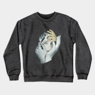 Cuddle Crewneck Sweatshirt